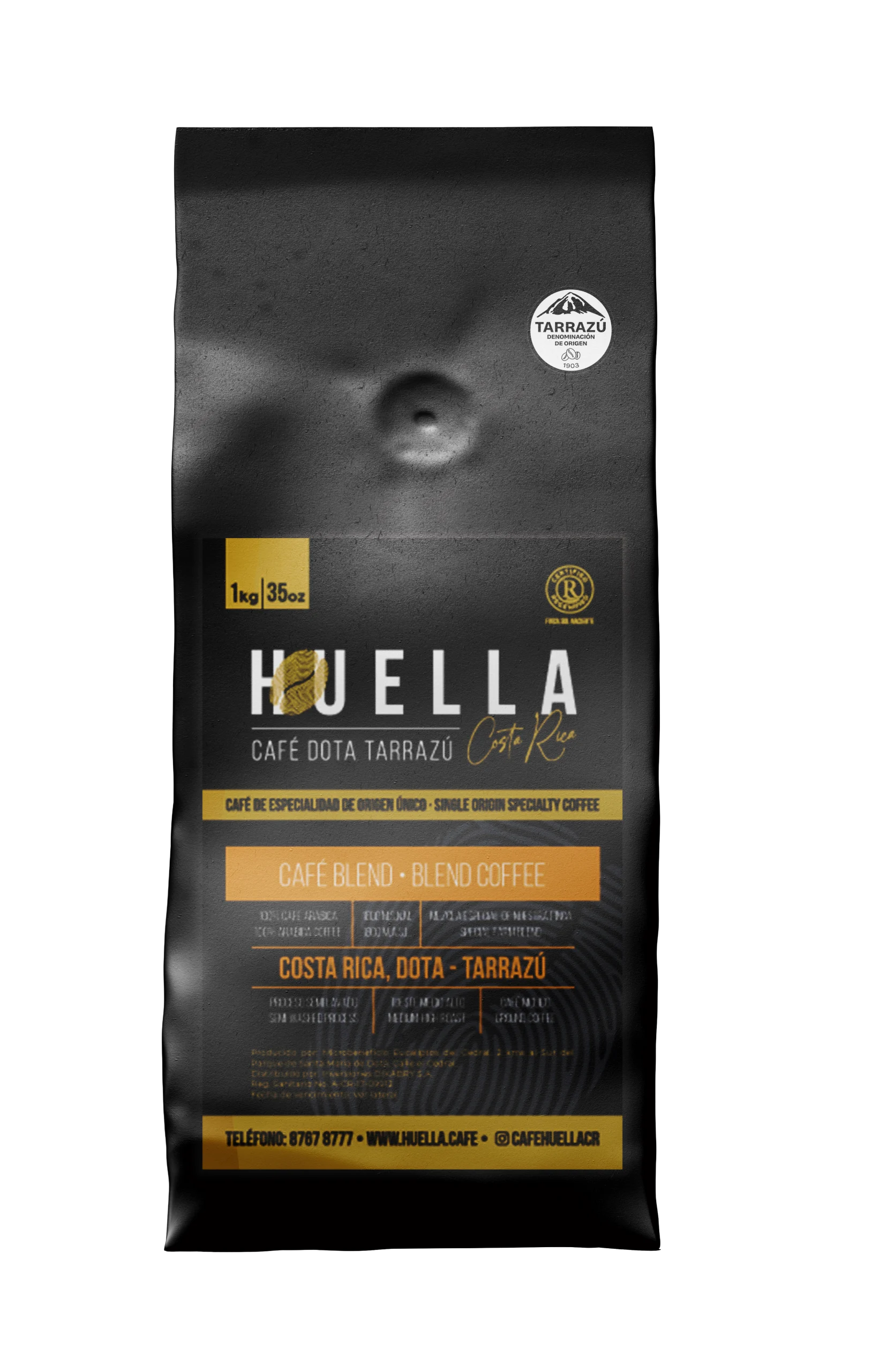 Huella Blend Coffee